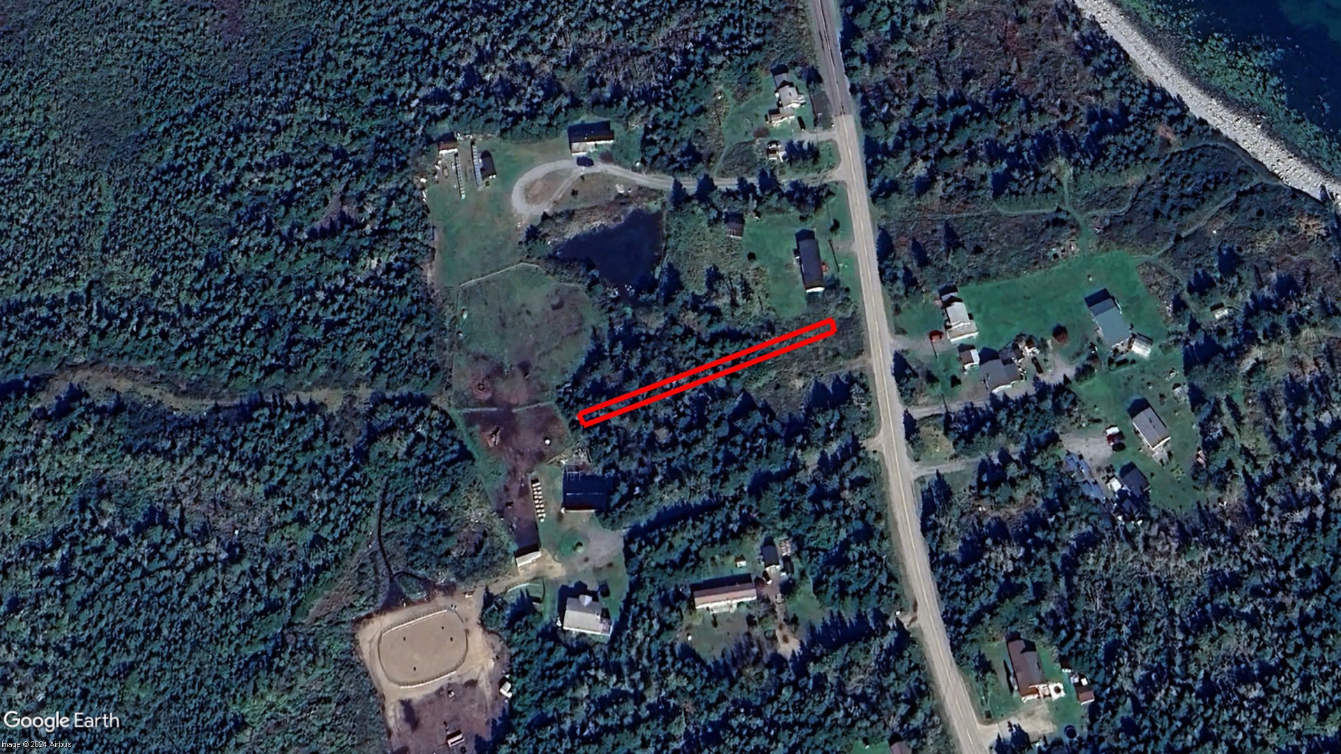 Tax Sale Barrington, Nova Scotia - 10835852