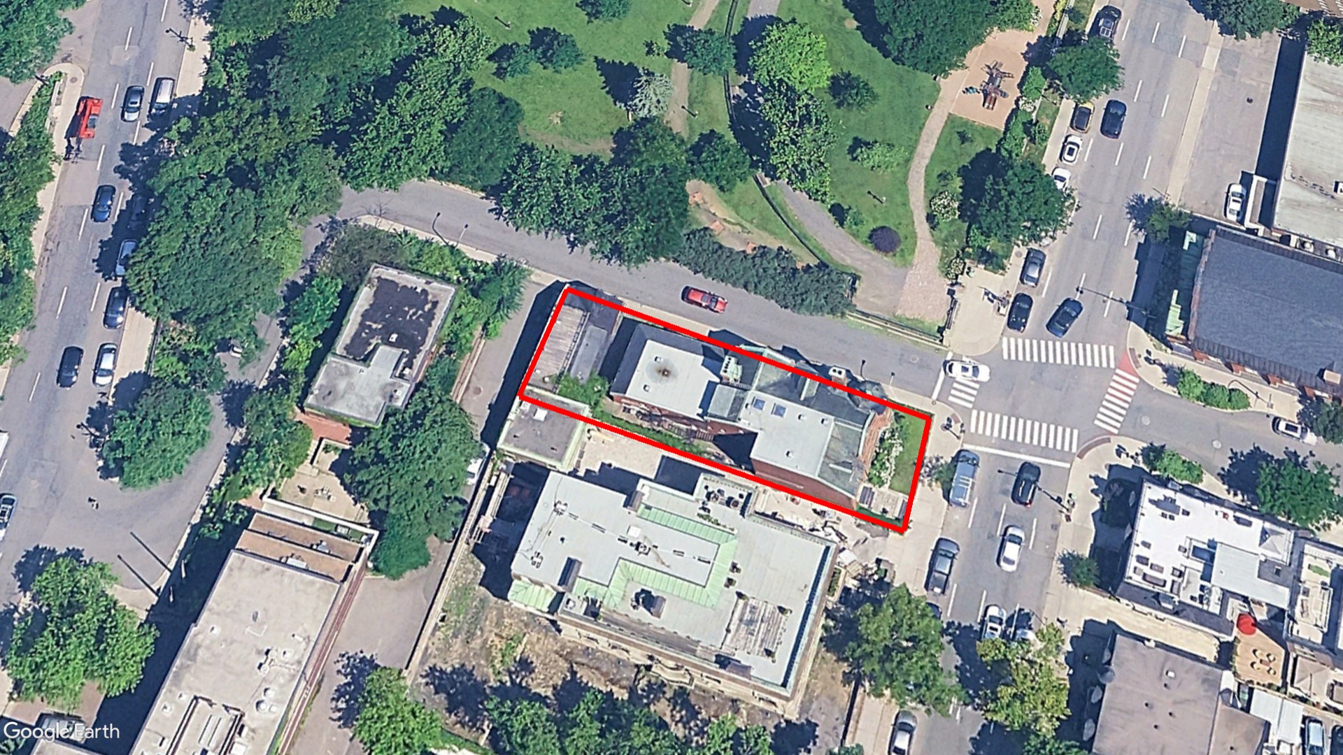 Tax Sale Montreal, Quebec - 261008-30