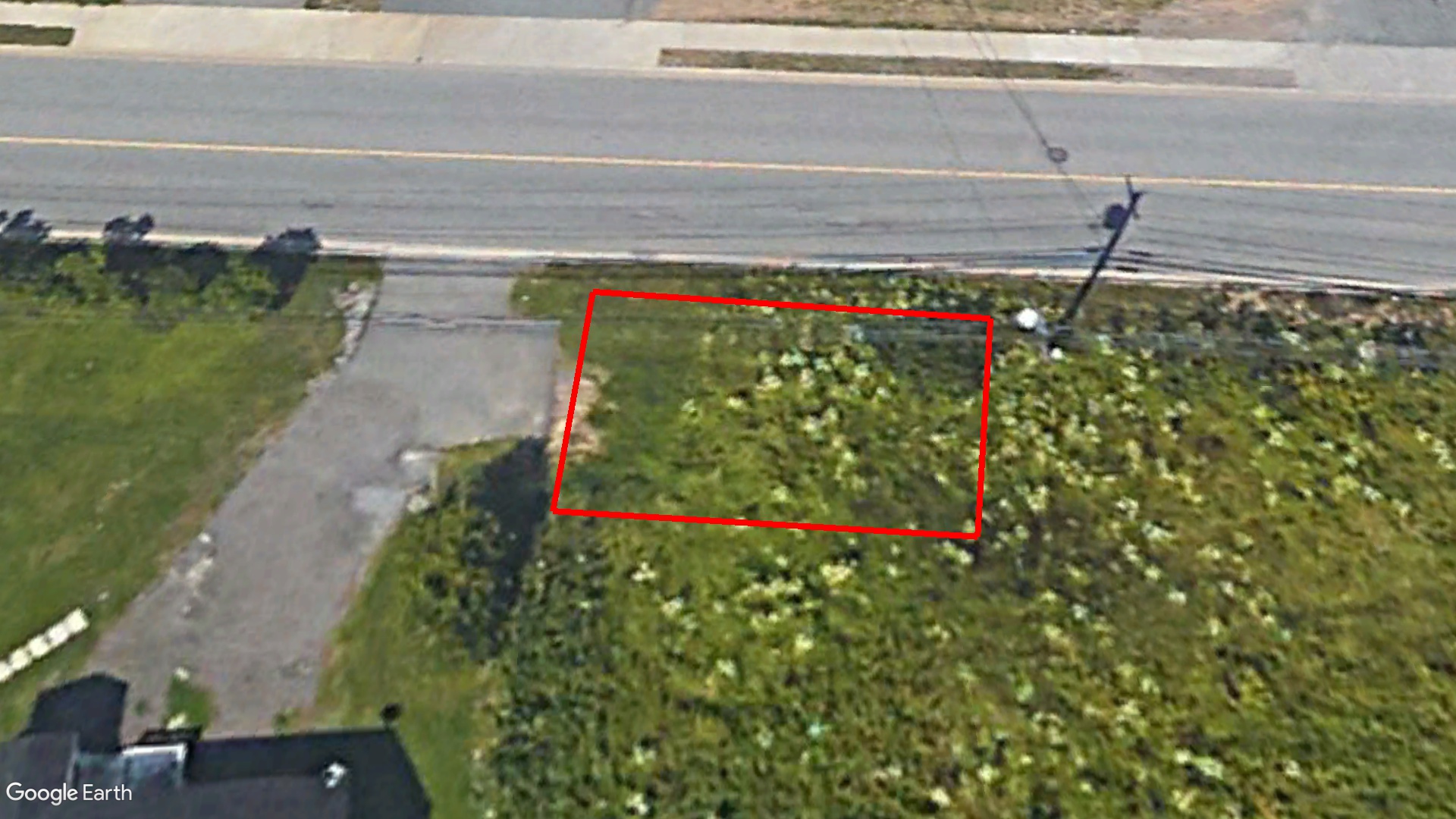 Tax Sale Saint John, New Brunswick - 06086436