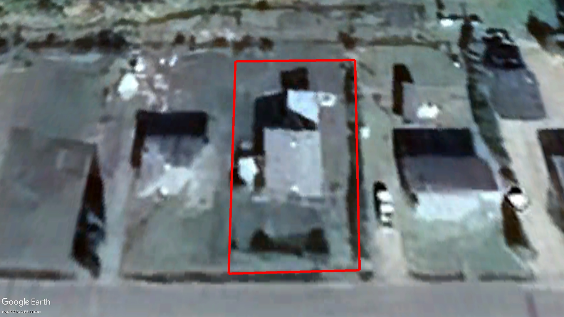 Tax Sale Greenstone, Ontario - 5876 720 00130956.0000