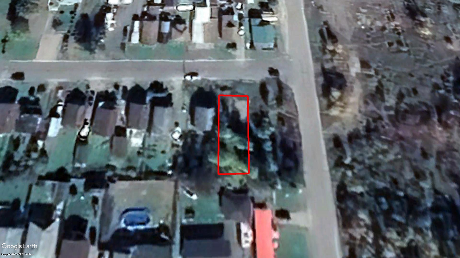 Tax Sale Greenstone, Ontario - 5876 740 00610100.0000