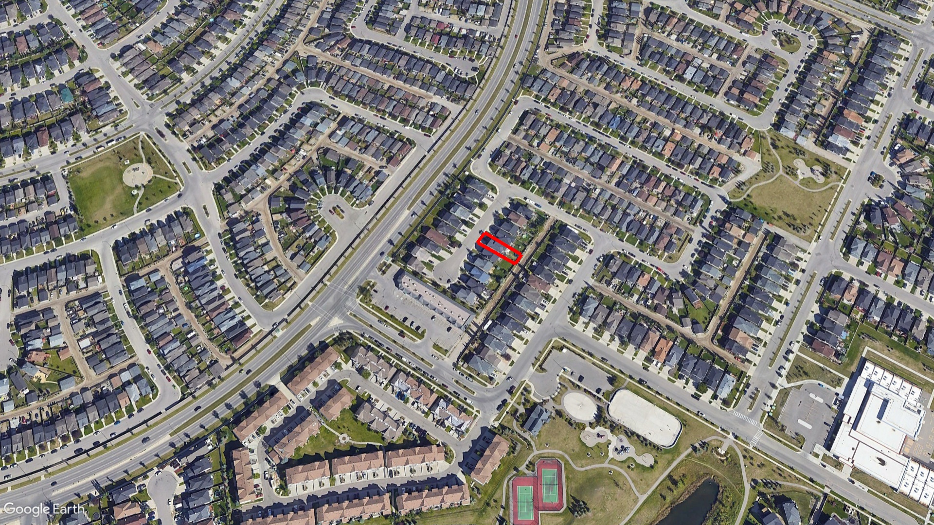 Tax Sale Calgary, Alberta - 200-94663-0