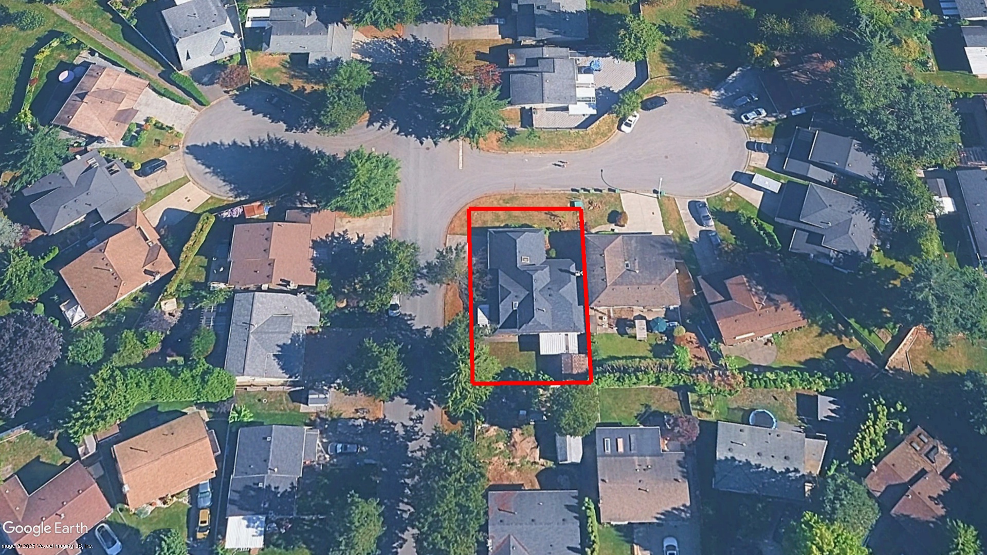 Tax Sale Surrey, British Columbia - 