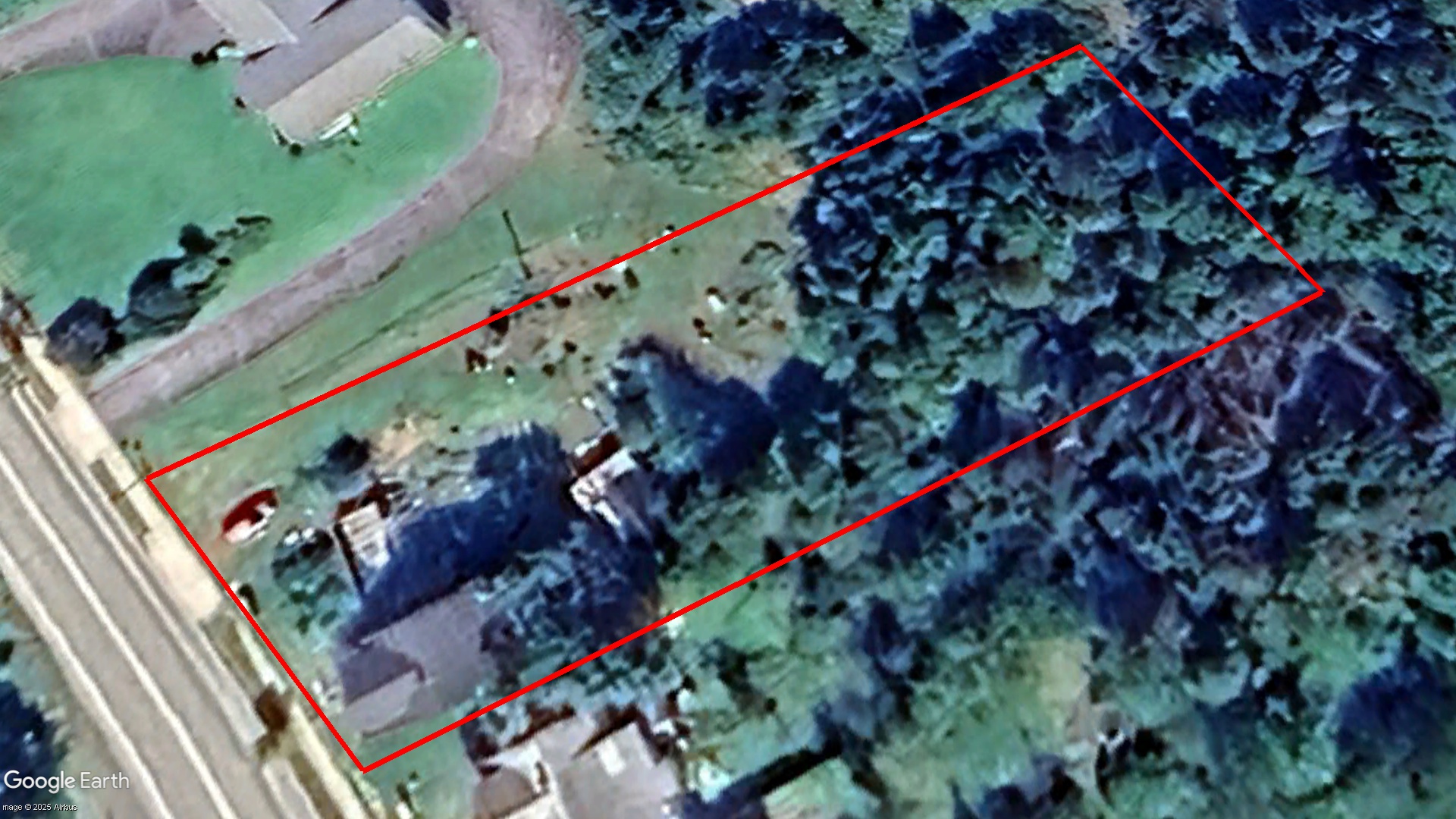 Tax Sale Halifax, Nova Scotia - 01855549