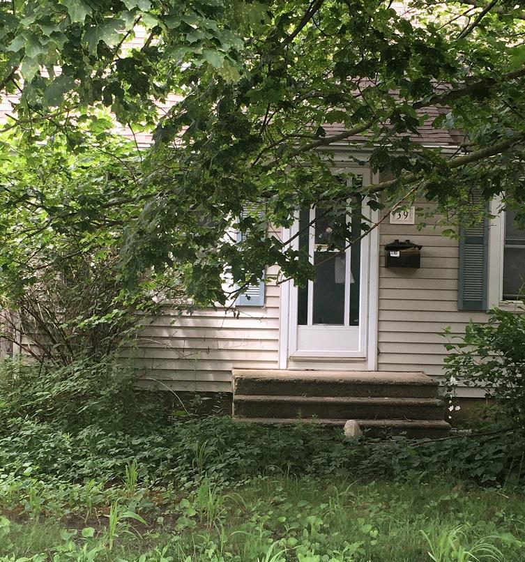 Tax Sale Aylmer, Ontario - 34 11 010 000 40600 0000