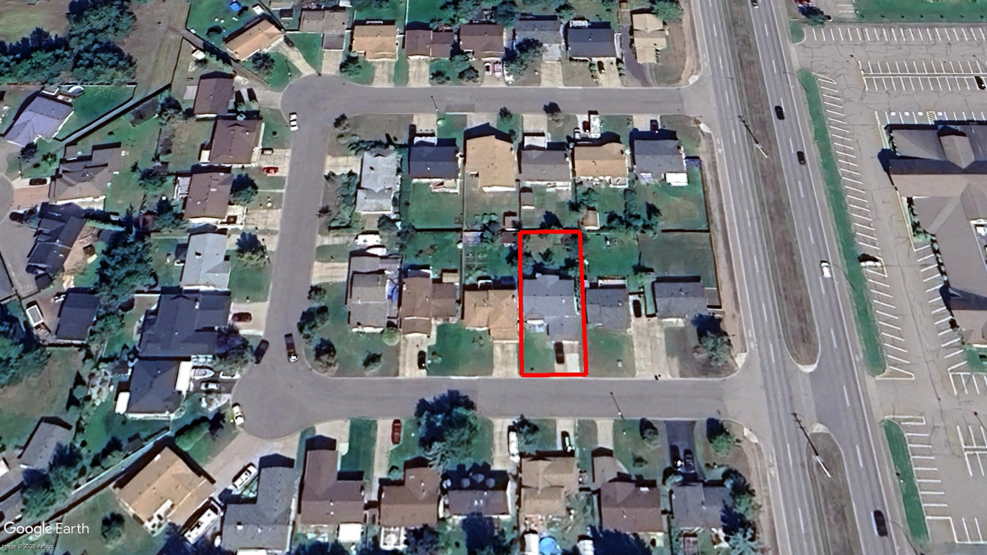 Tax Sale Prince George, British Columbia - 