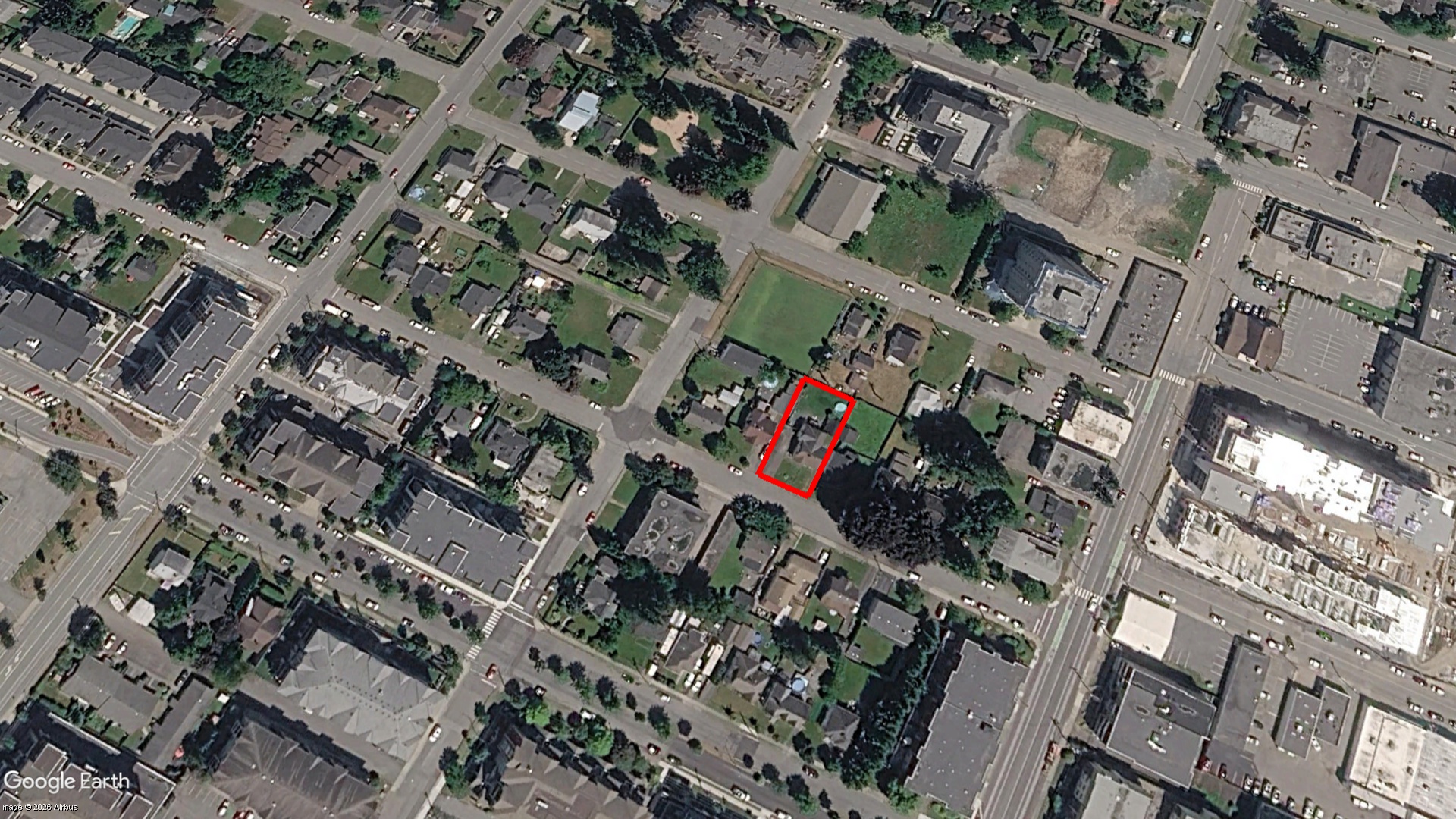 Tax Sale Chilliwack, British Columbia - 
