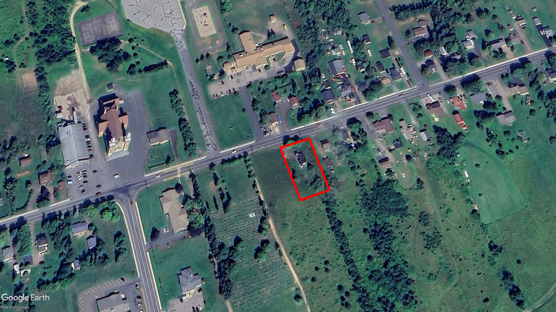 Tax Sale Gloucester, New Brunswick - 06540804