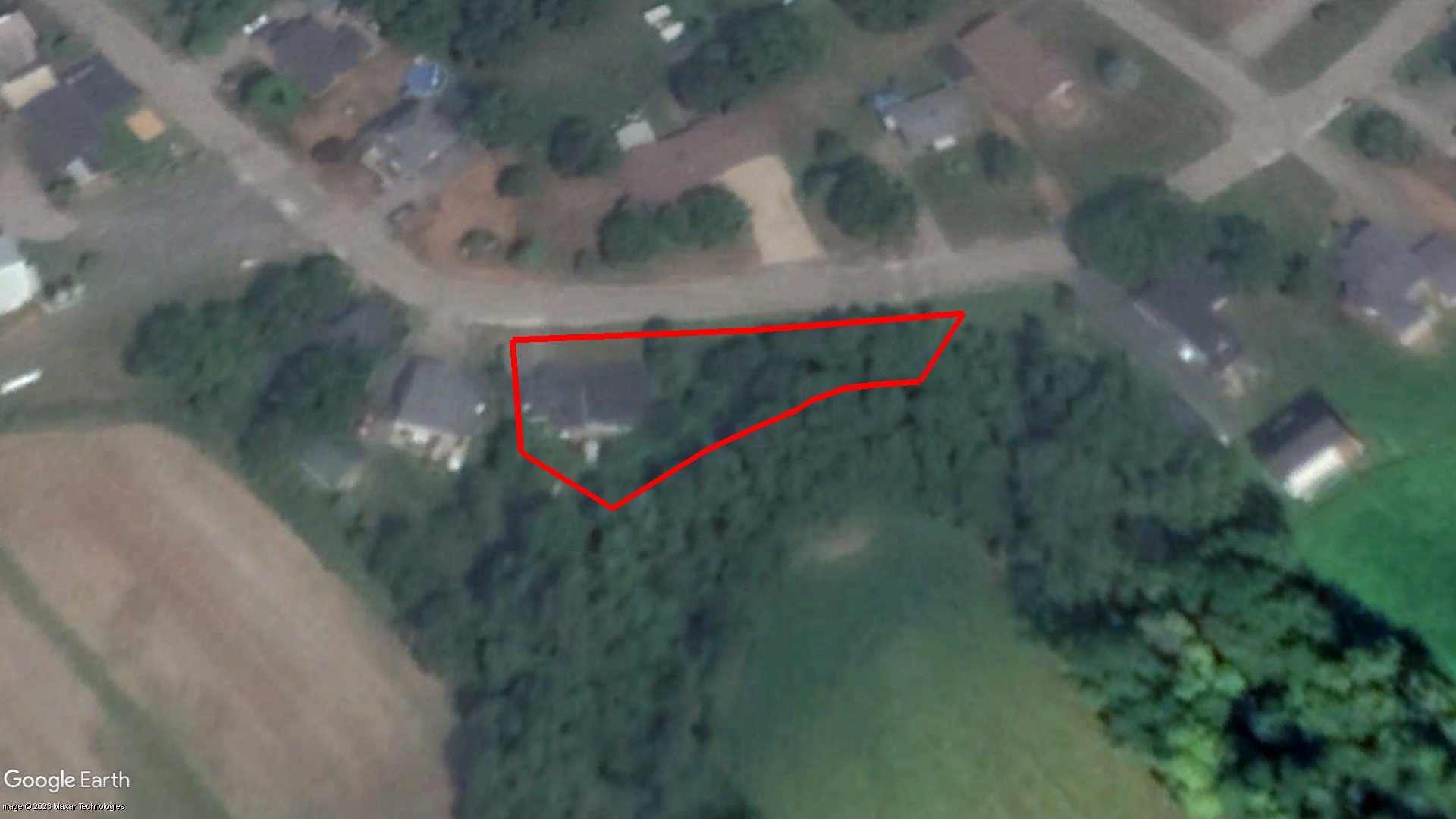 Tax Sale Maskinongé, Quebec - 5627-83-9796