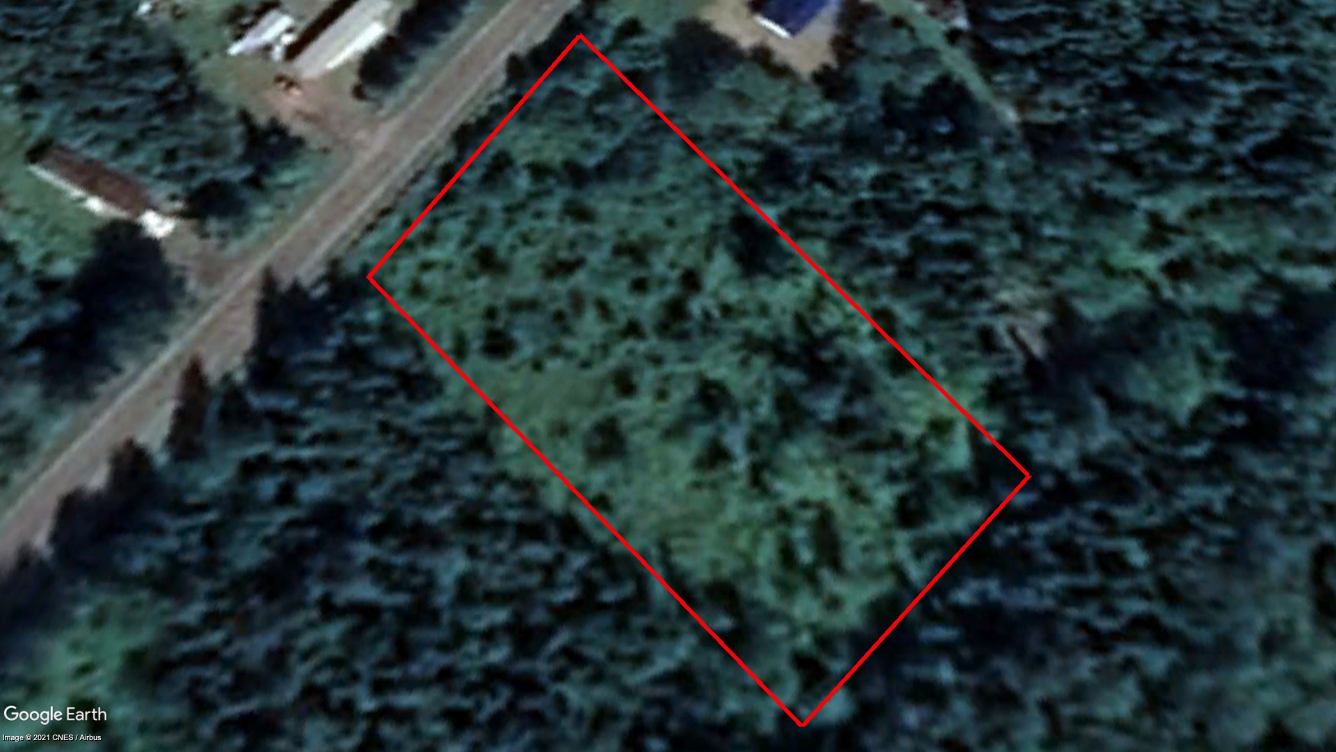 Tax Sale Bathurst, New Brunswick - 03705196