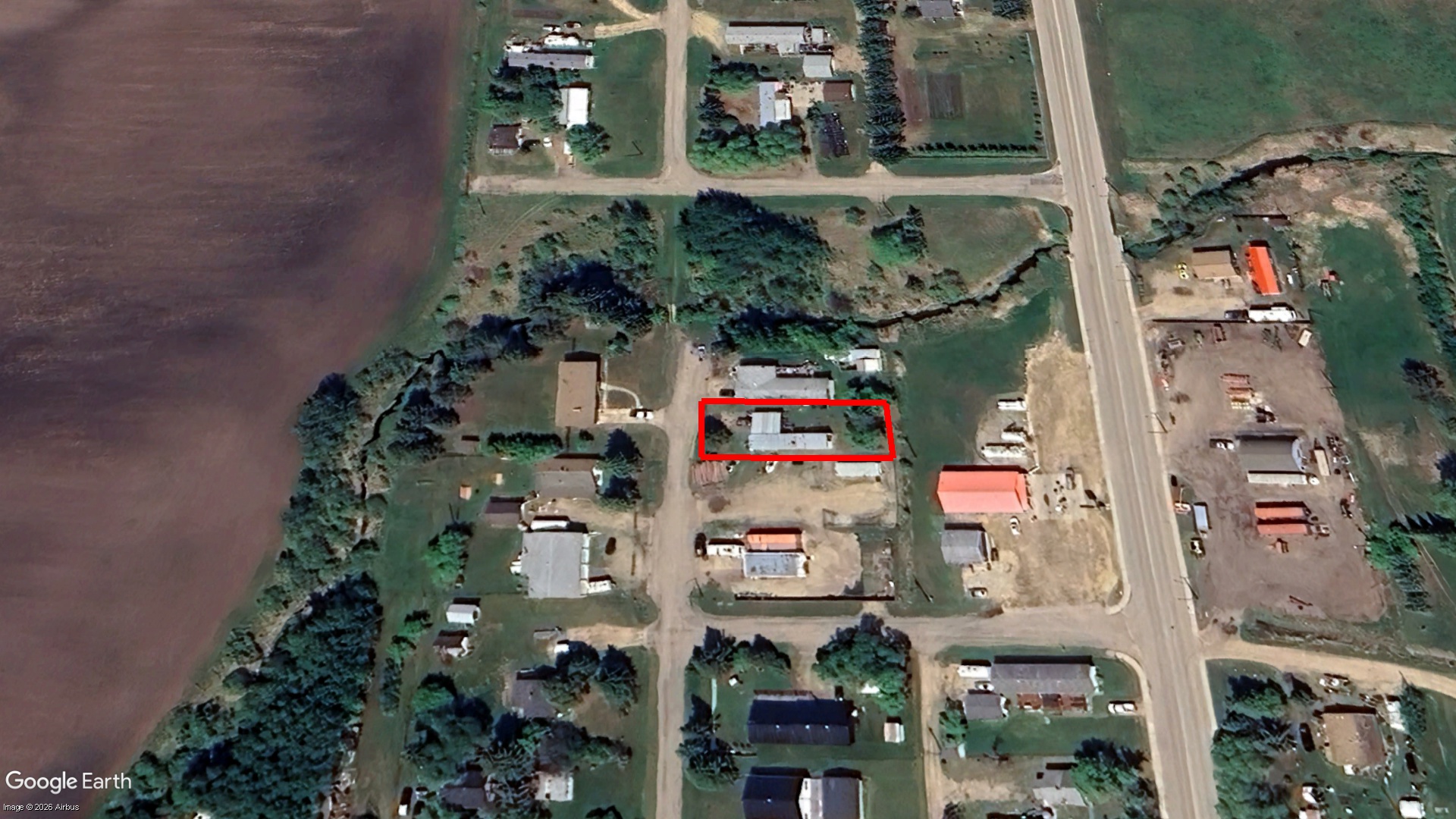Tax Sale Parkland, Alberta - 3062019