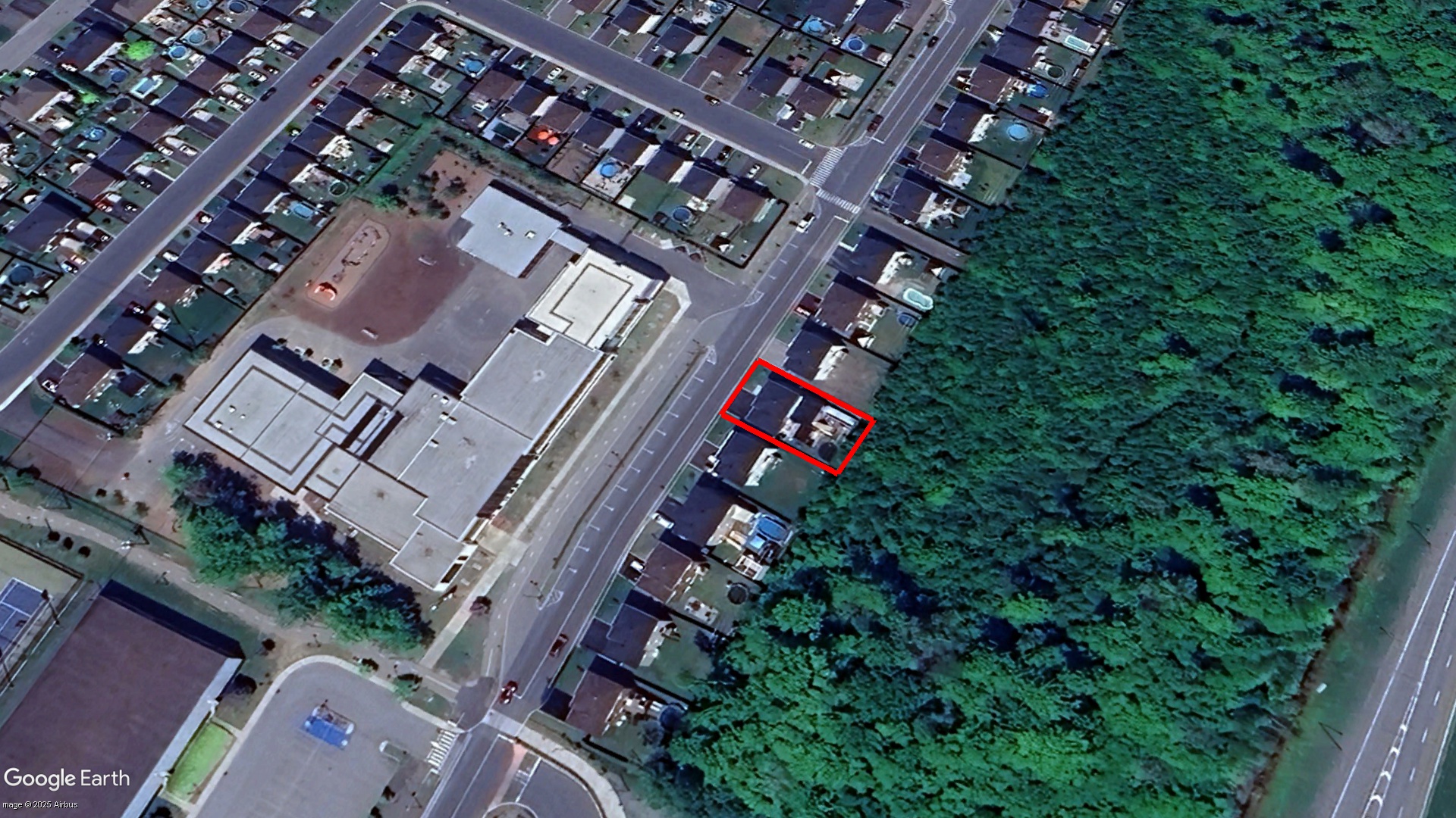 Tax Sale Marguerite-D’Youville, Quebec - 2679 26 3290.00 0000