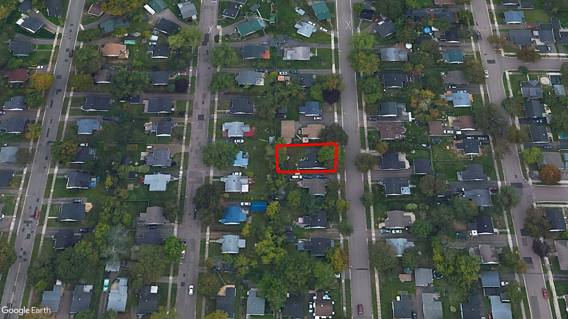 Tax Sale Albert Westmorland, New Brunswick - 01921152