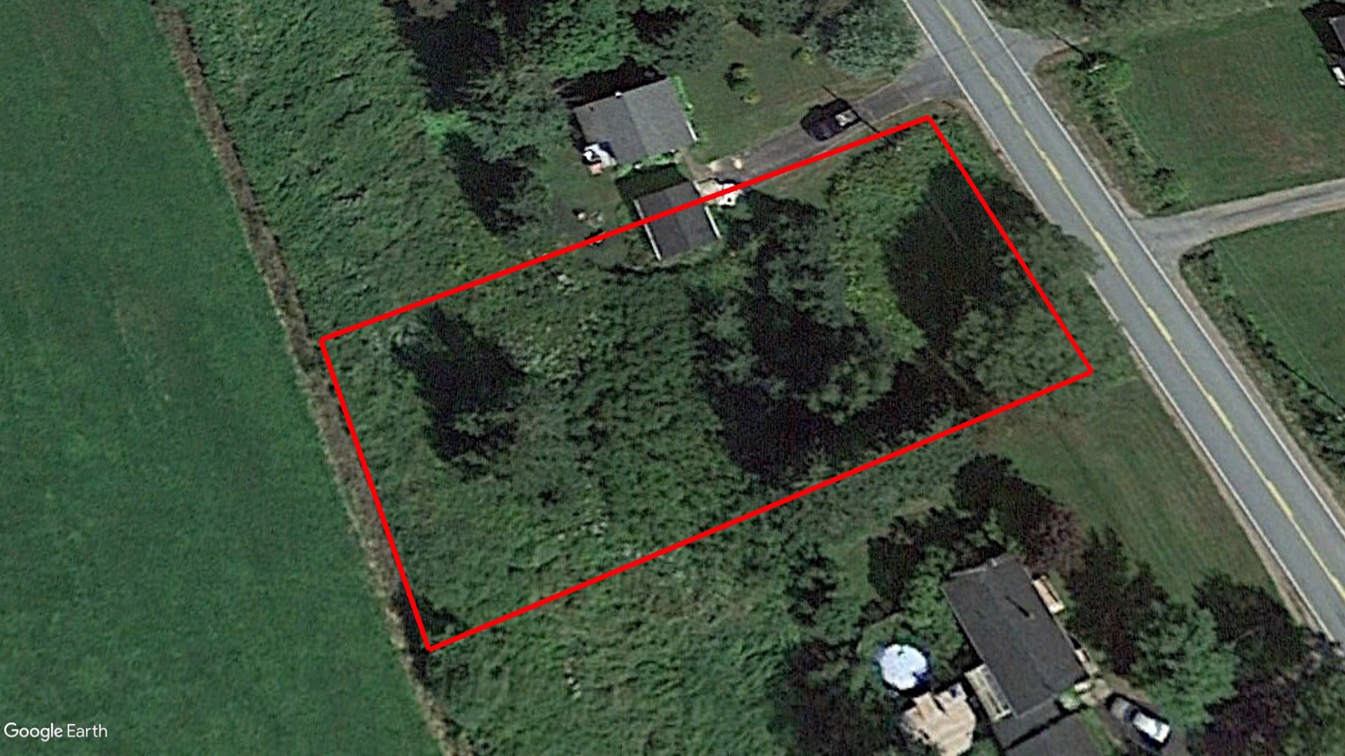 Tax Sale Colchester, Nova Scotia - 10371783