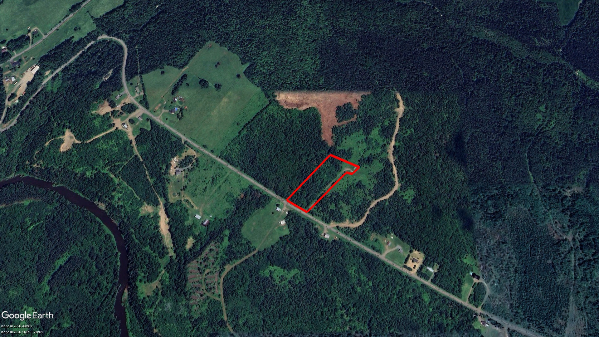 Tax Sale Carleton, New Brunswick - 05136173