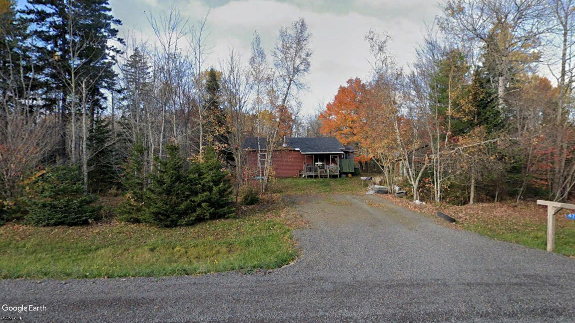 Tax Sale Cumberland, Nova Scotia - 106496