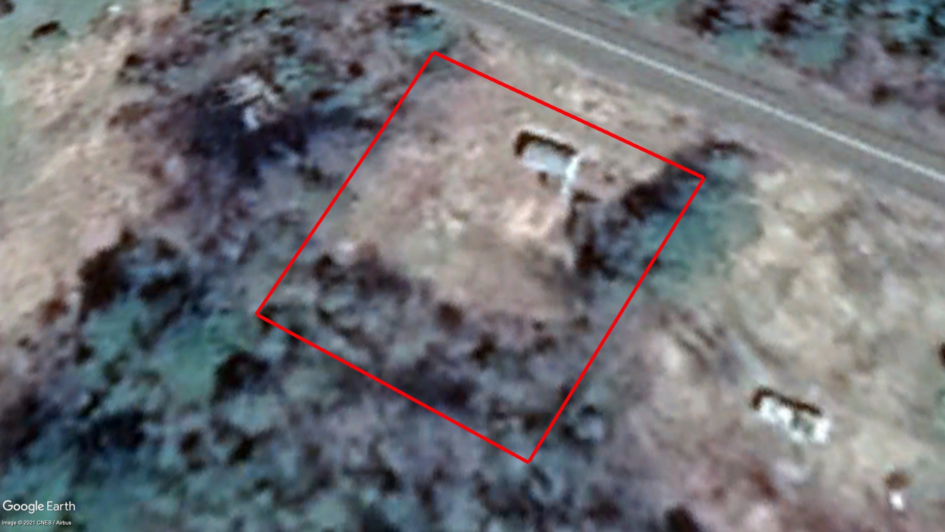 Tax Sale Clare, Nova Scotia - 00481262