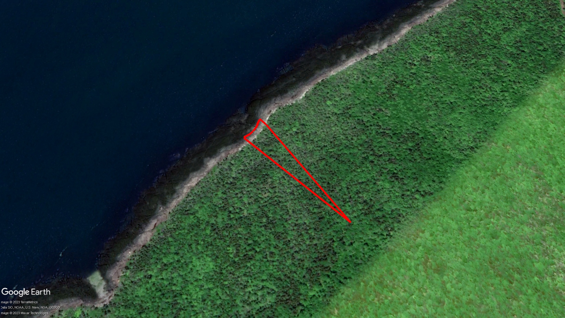 Tax Sale Digby, Nova Scotia - 04059662