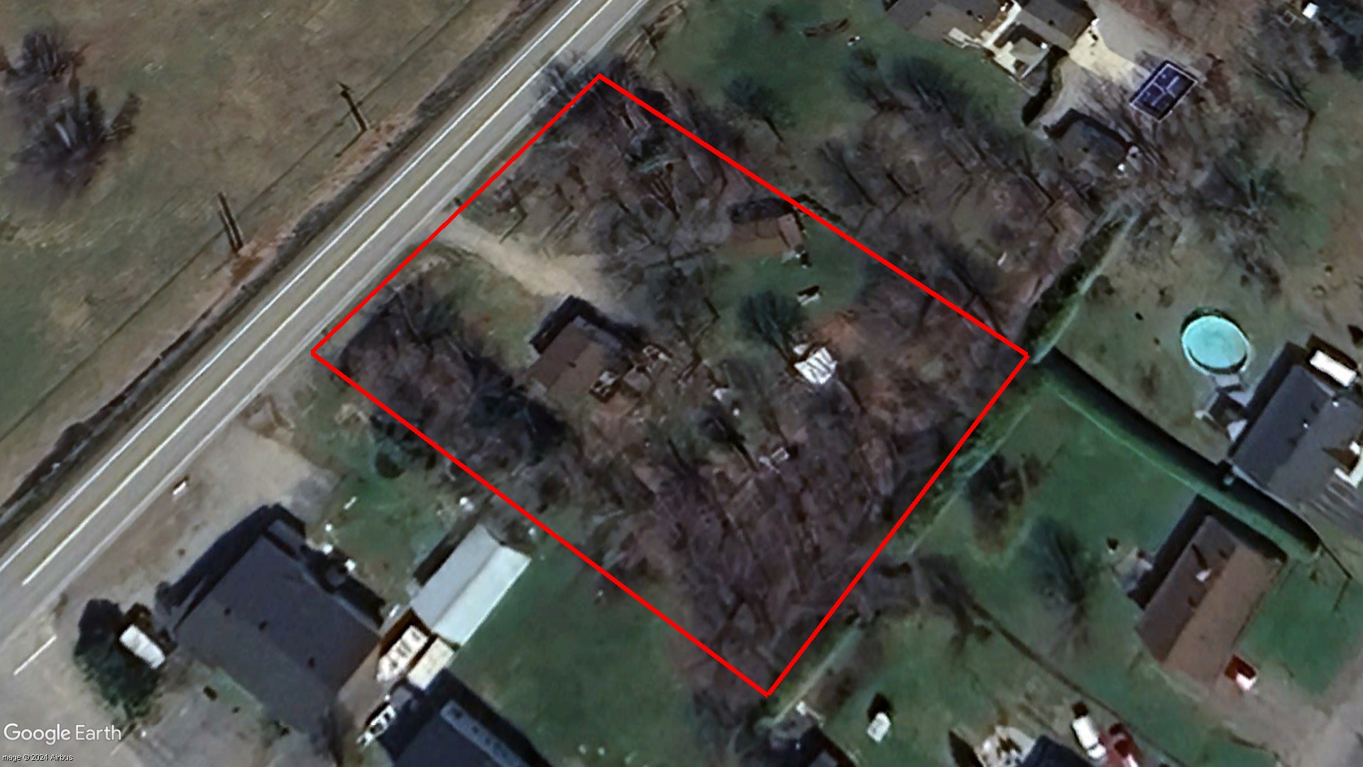 Tax Sale Drummondville, Quebec - 49040-8370-87-8161