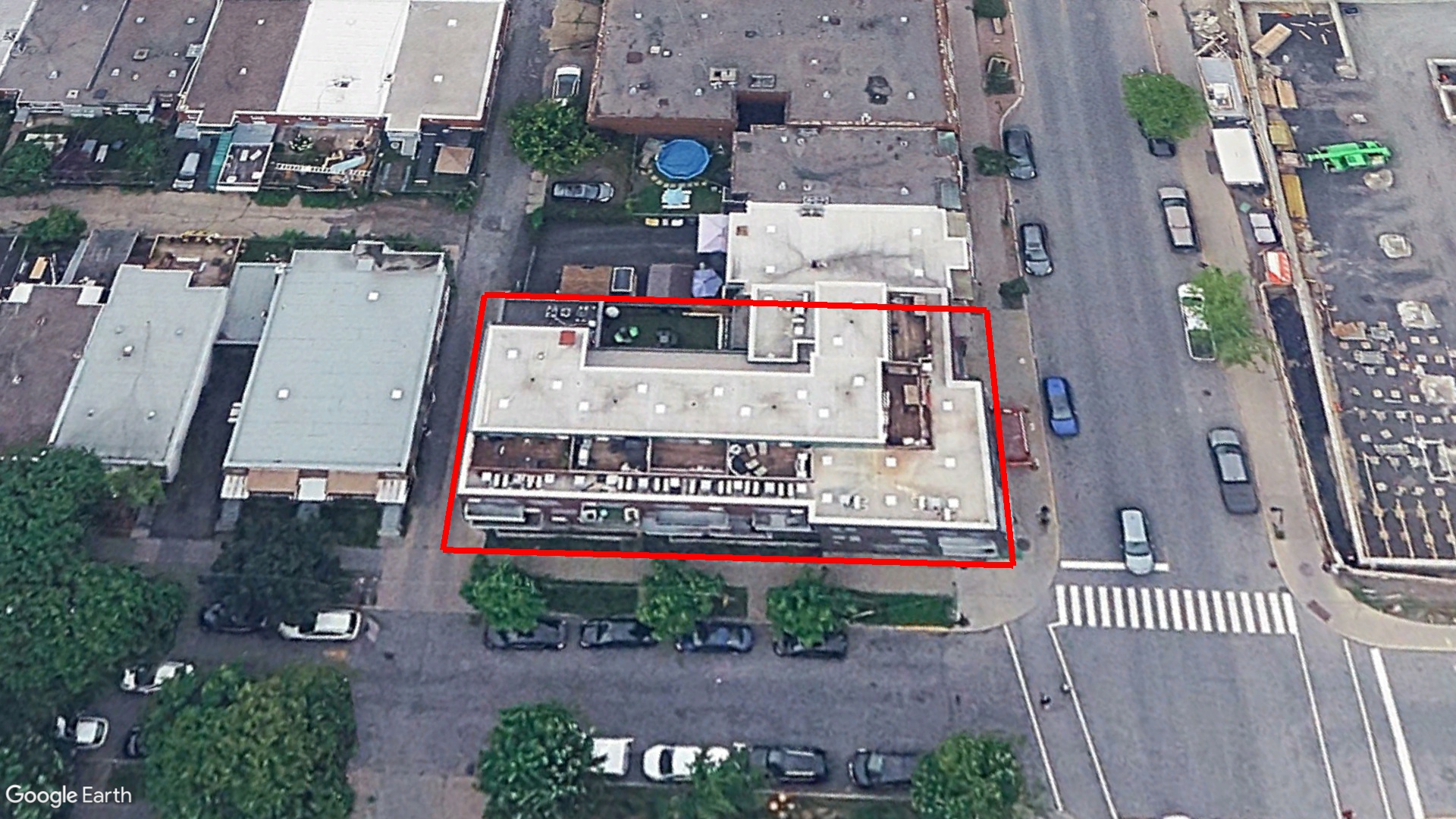 Tax Sale Montreal, Quebec - 670005-38