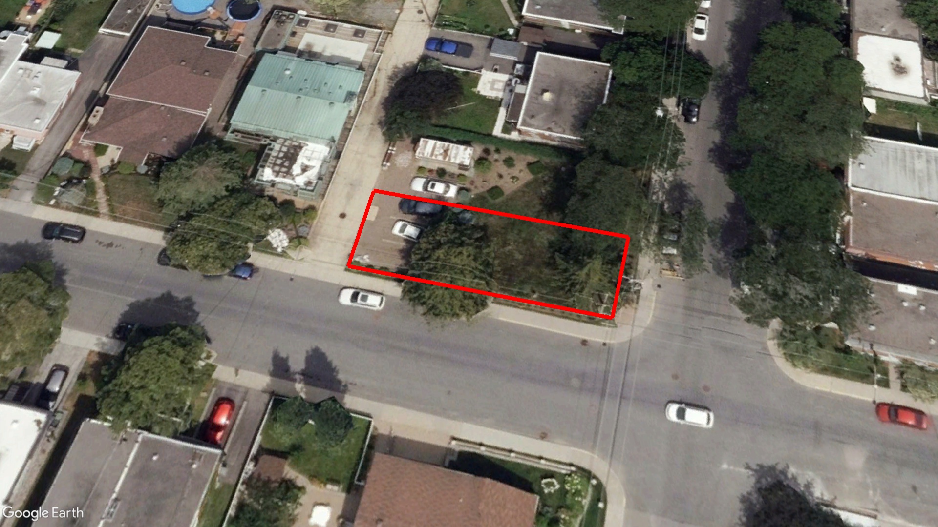 Tax Sale Montreal, Quebec - 386231-00