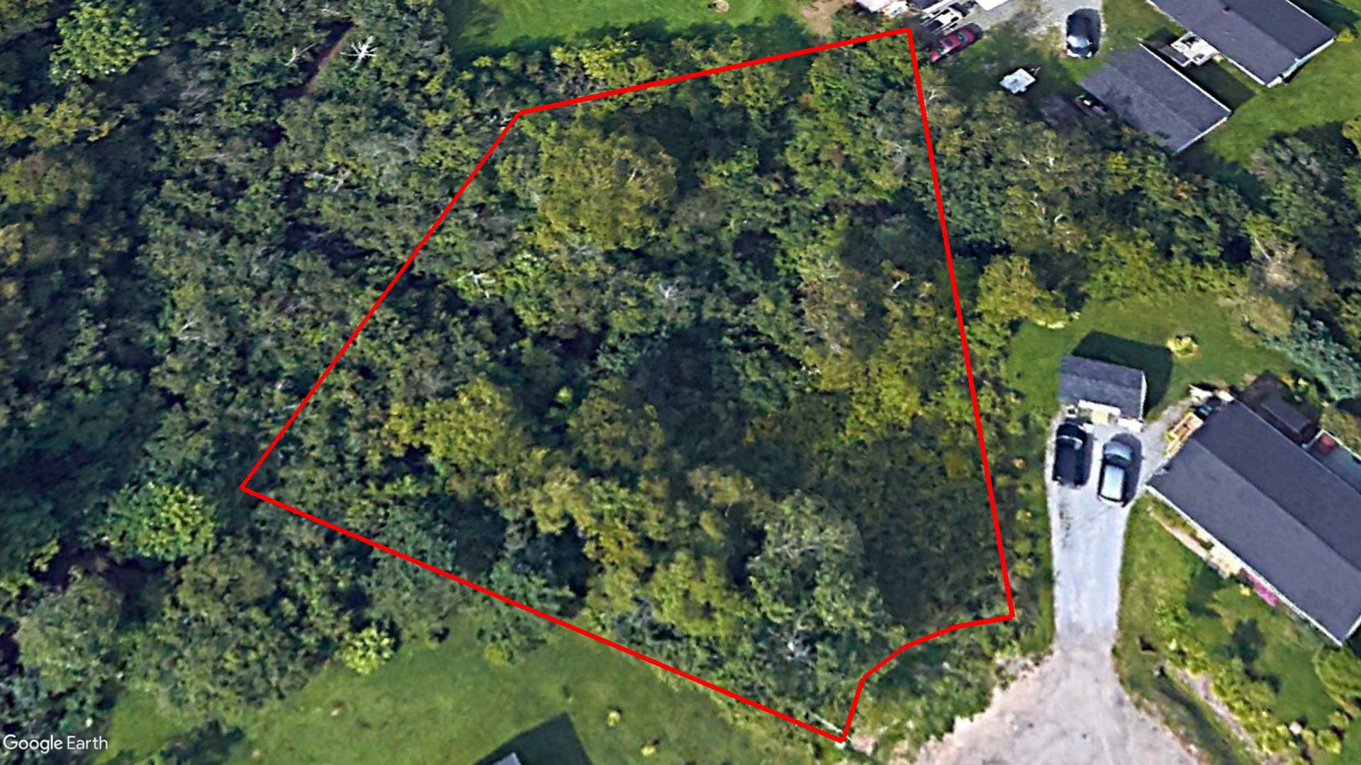 Tax Sale Kings, New Brunswick - 01163291