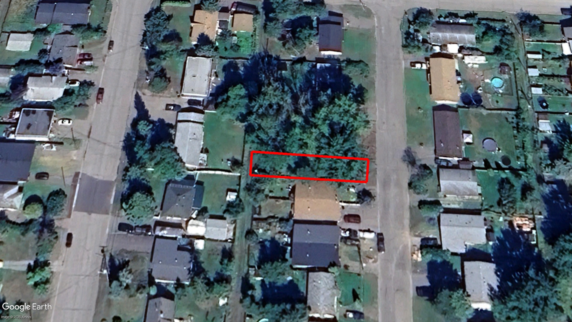 Tax Sale Prince George, British Columbia - 