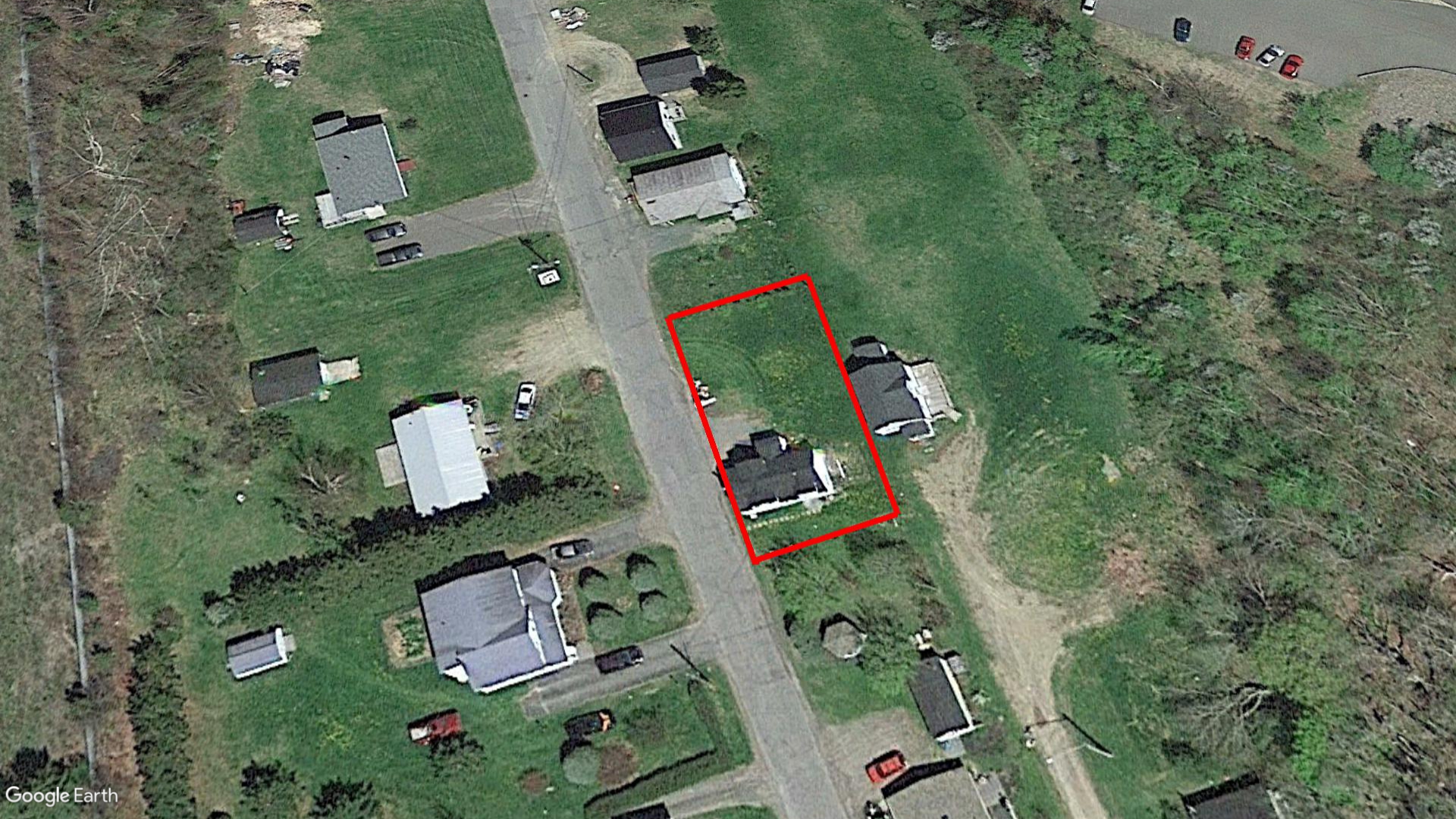 Tax Sale Kent, New Brunswick - 05994254