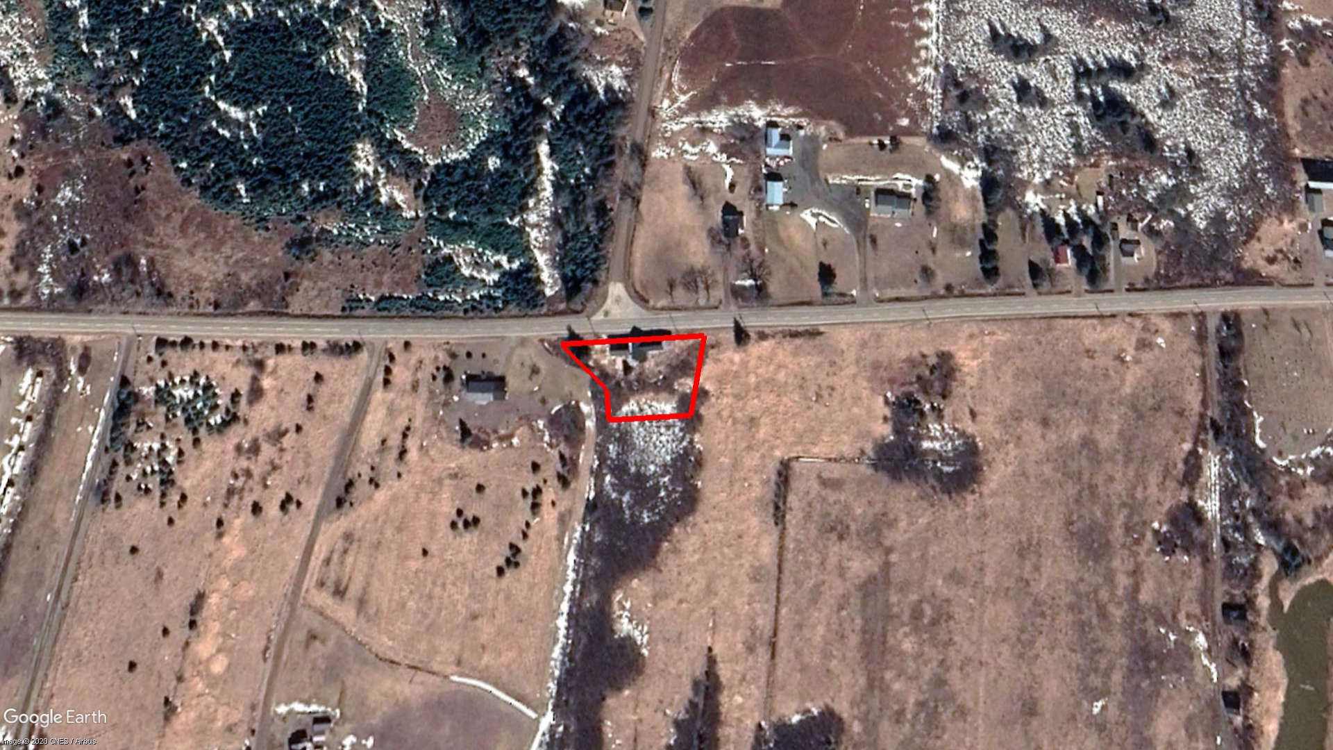 Tax Sale Colchester, Nova Scotia - 01834452