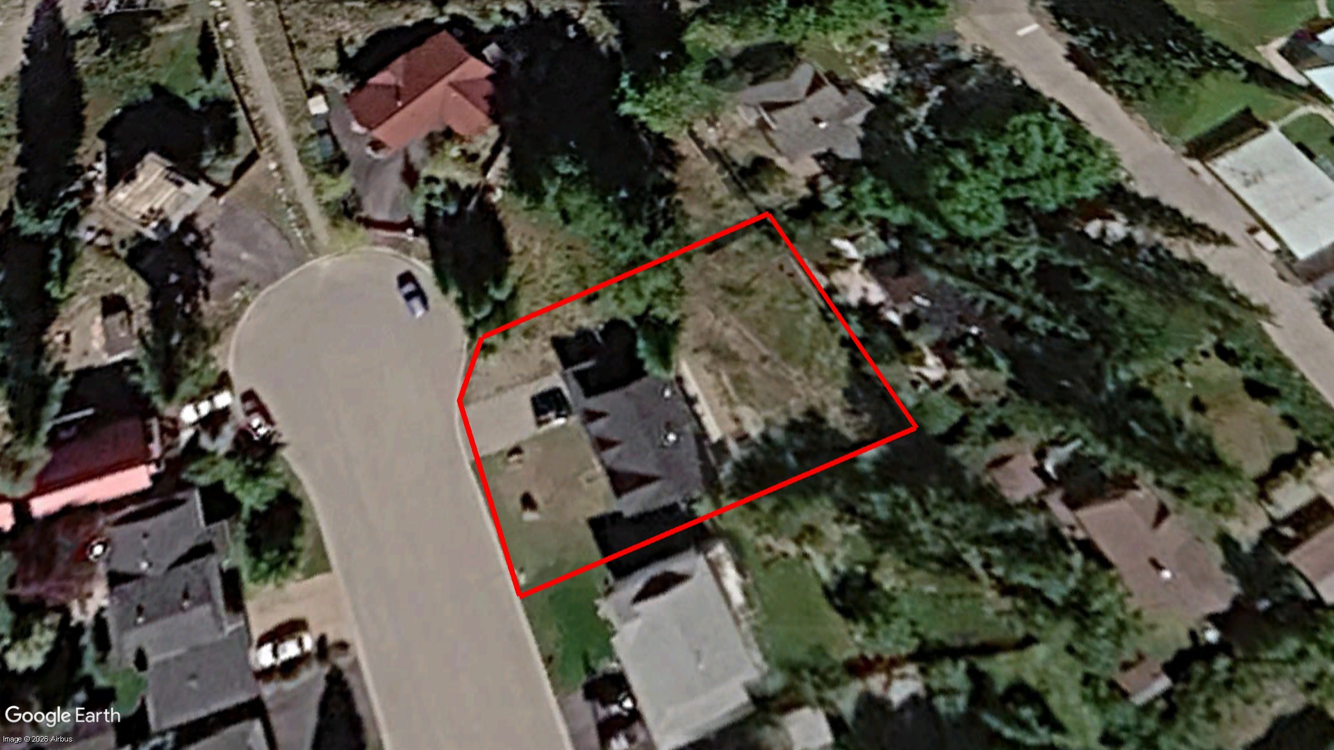 Tax Sale Kimberley, British Columbia - 215-04047.010