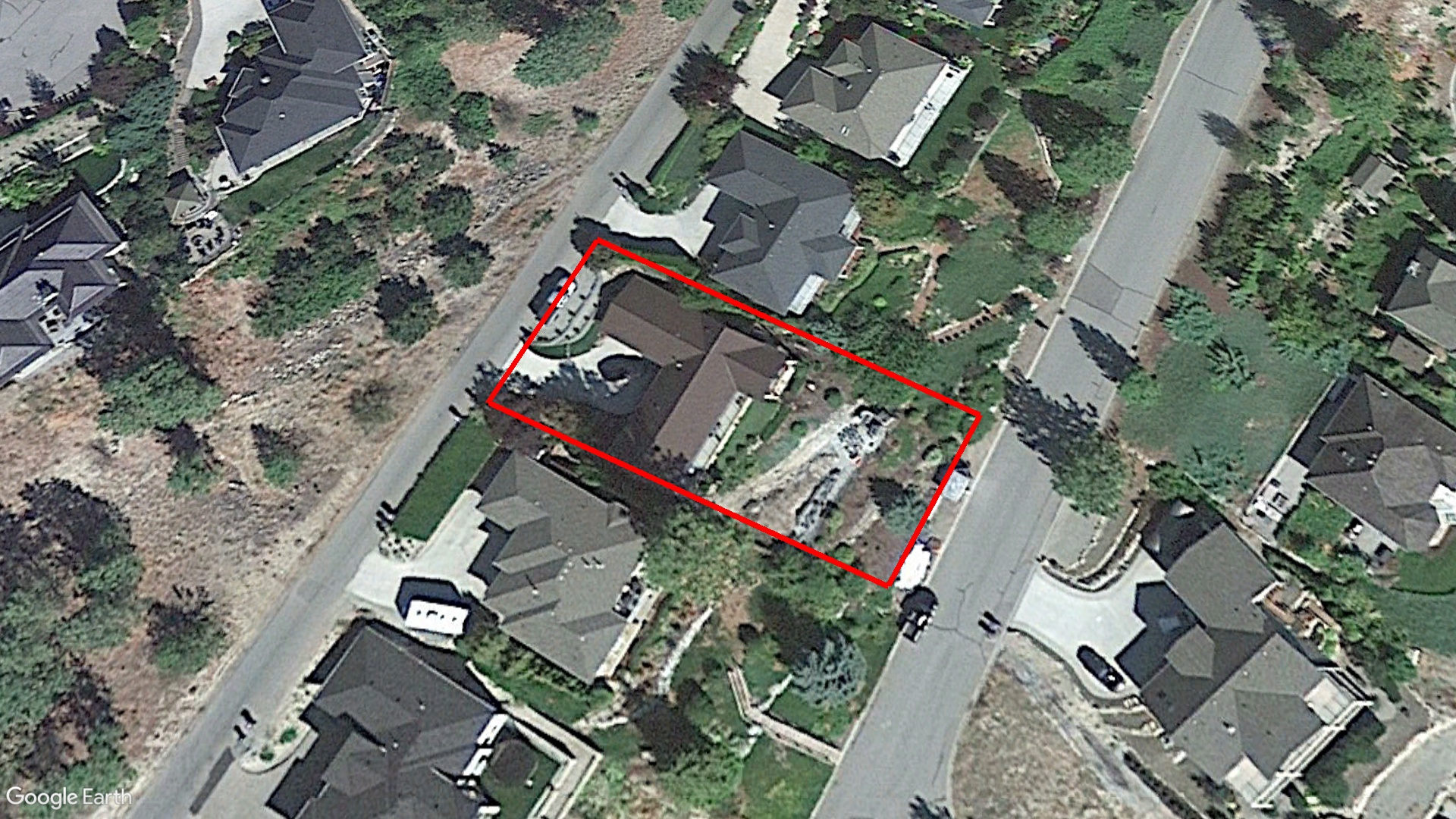 Tax Sale West Kelowna, British Columbia - 13696.043