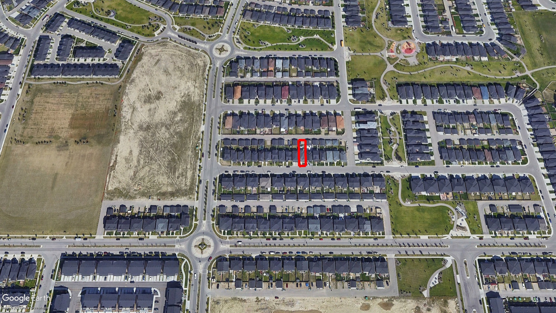 Tax Sale Calgary, Alberta - 201-77247-2