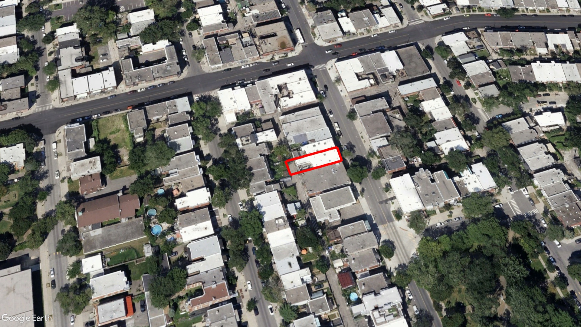 Tax Sale Montreal, Quebec - 411385-50