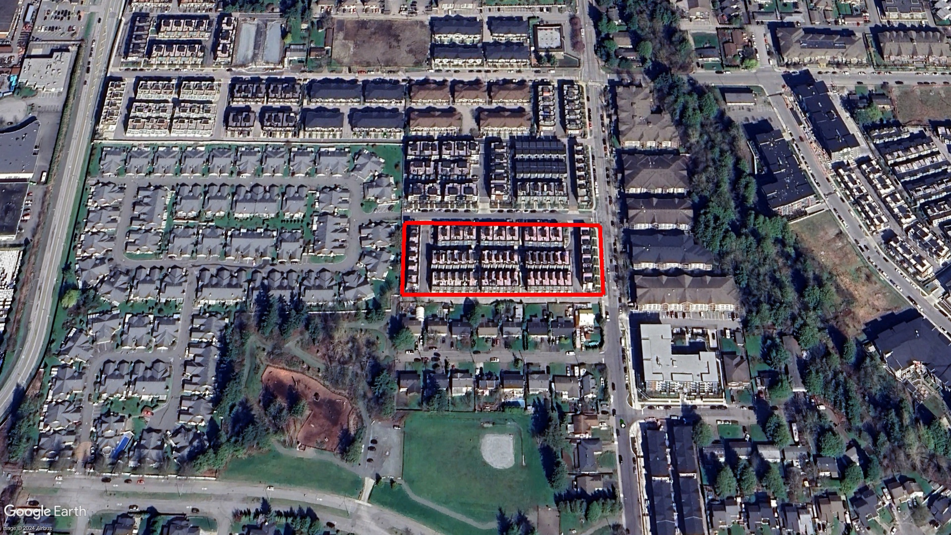 Tax Sale Langley, British Columbia - 124292 