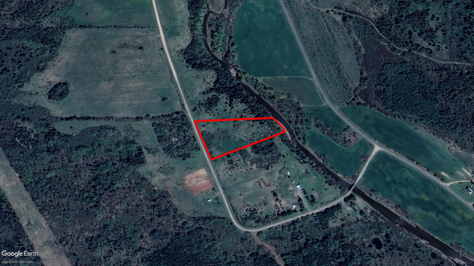 Tax Sale Carleton, New Brunswick - 00383034