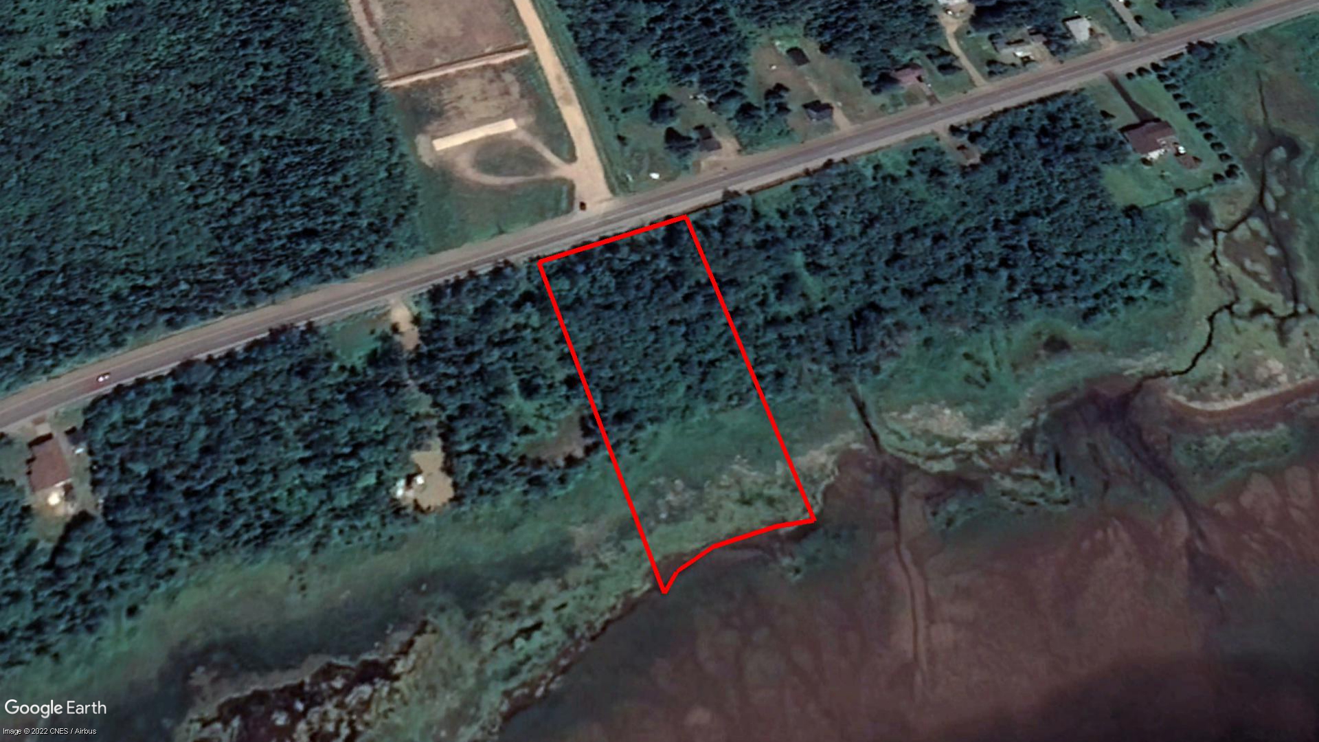 Tax Sale Gloucester, New Brunswick - 03828253