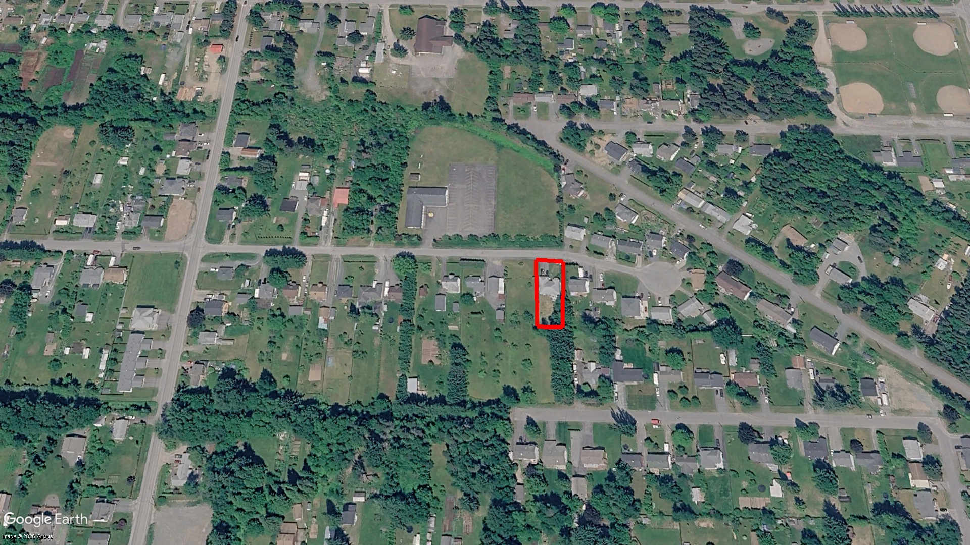Tax Sale Terrace, British Columbia - 