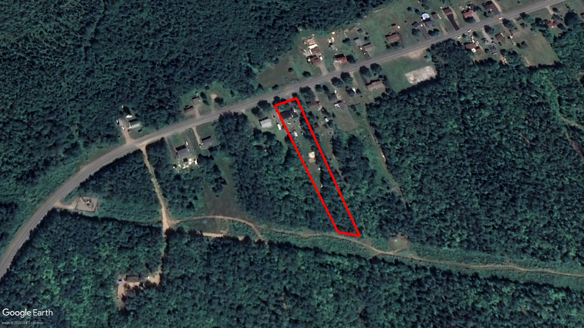 Tax Sale Gloucester, New Brunswick - 02928995