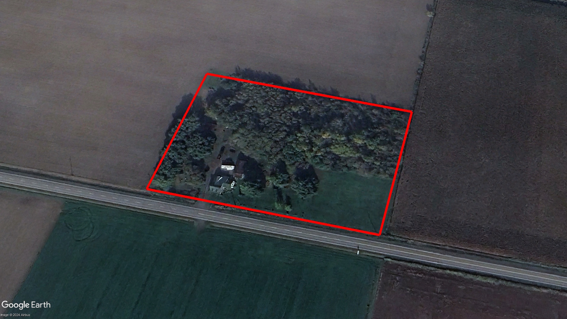 Tax Sale Vaudreuil-Dorion, Quebec - 