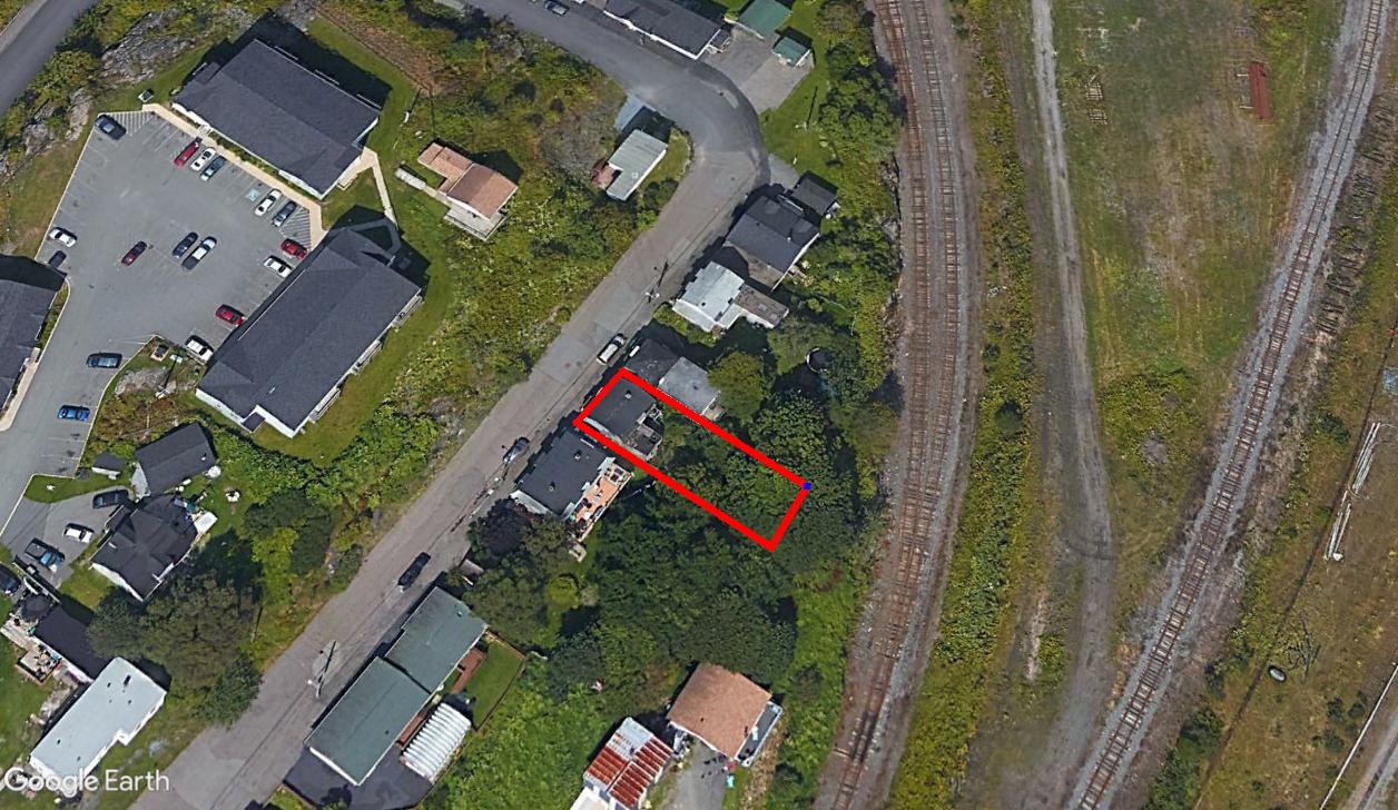 Tax Sale Saint John, New Brunswick - 05083964