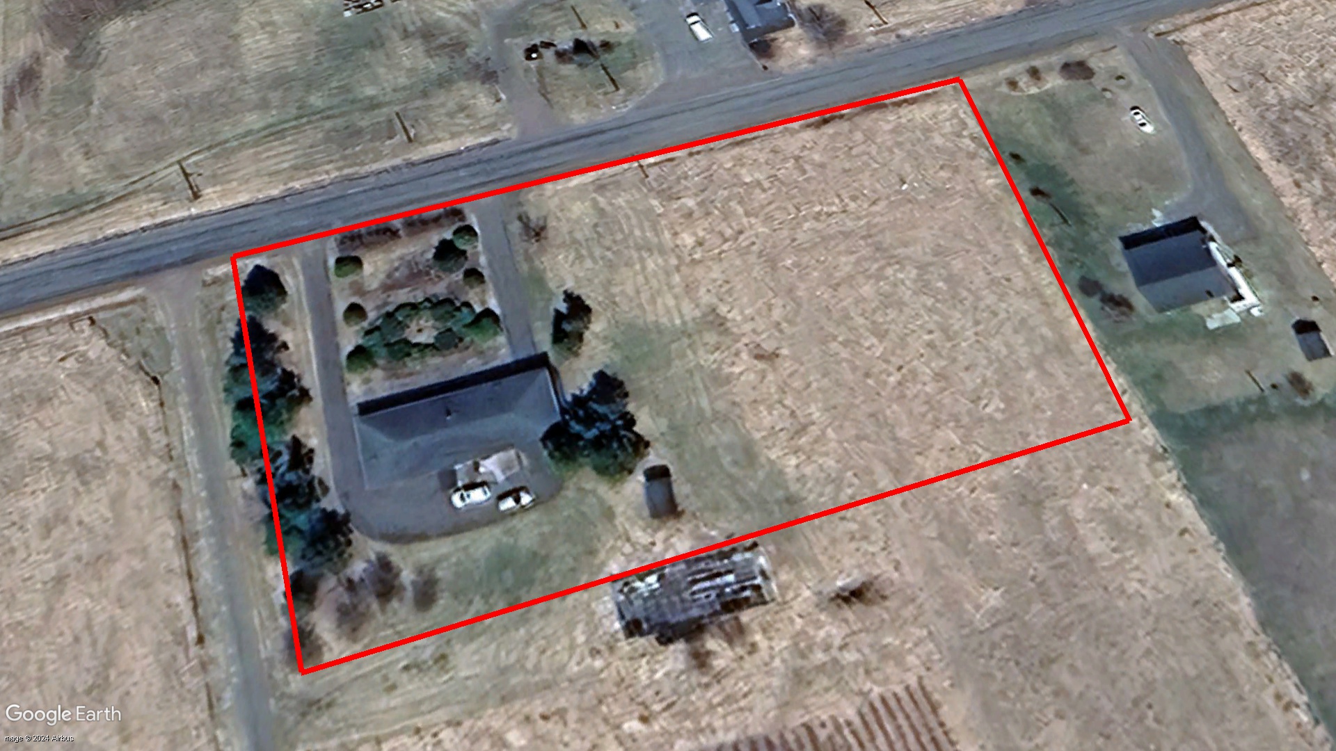 Tax Sale Kent, New Brunswick - 02449616