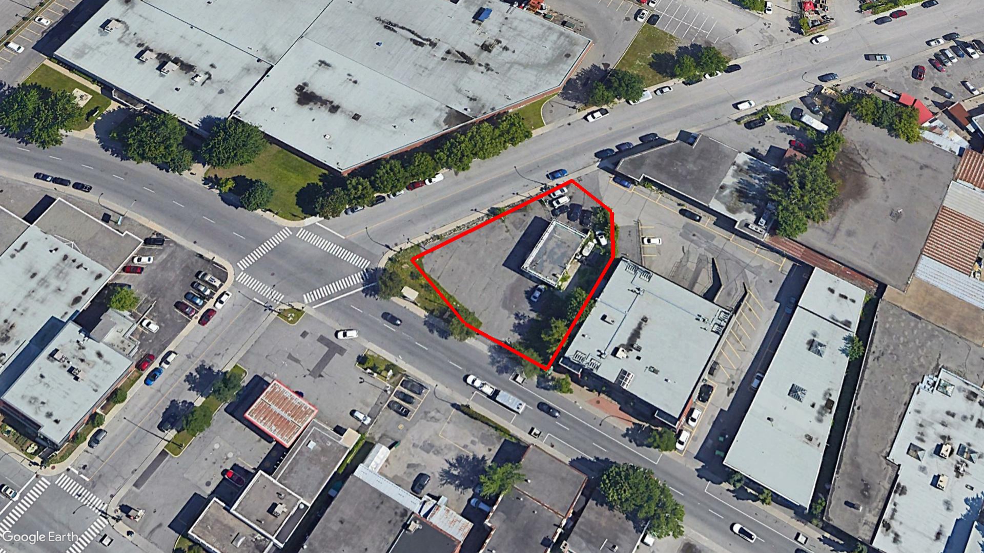 Tax Sale Montreal, Quebec - 300778-41