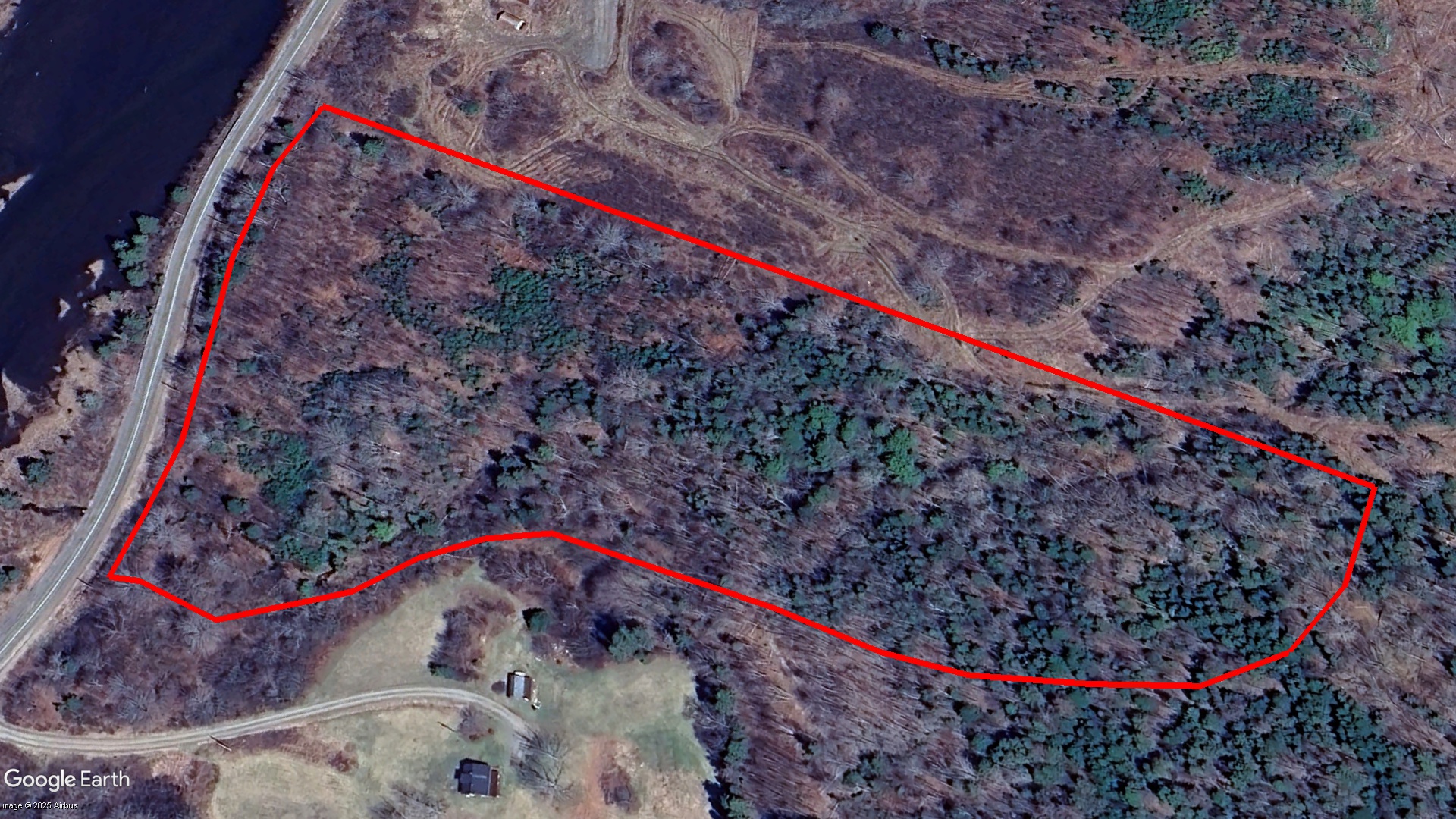 Tax Sale Victoria, Nova Scotia - 05645506