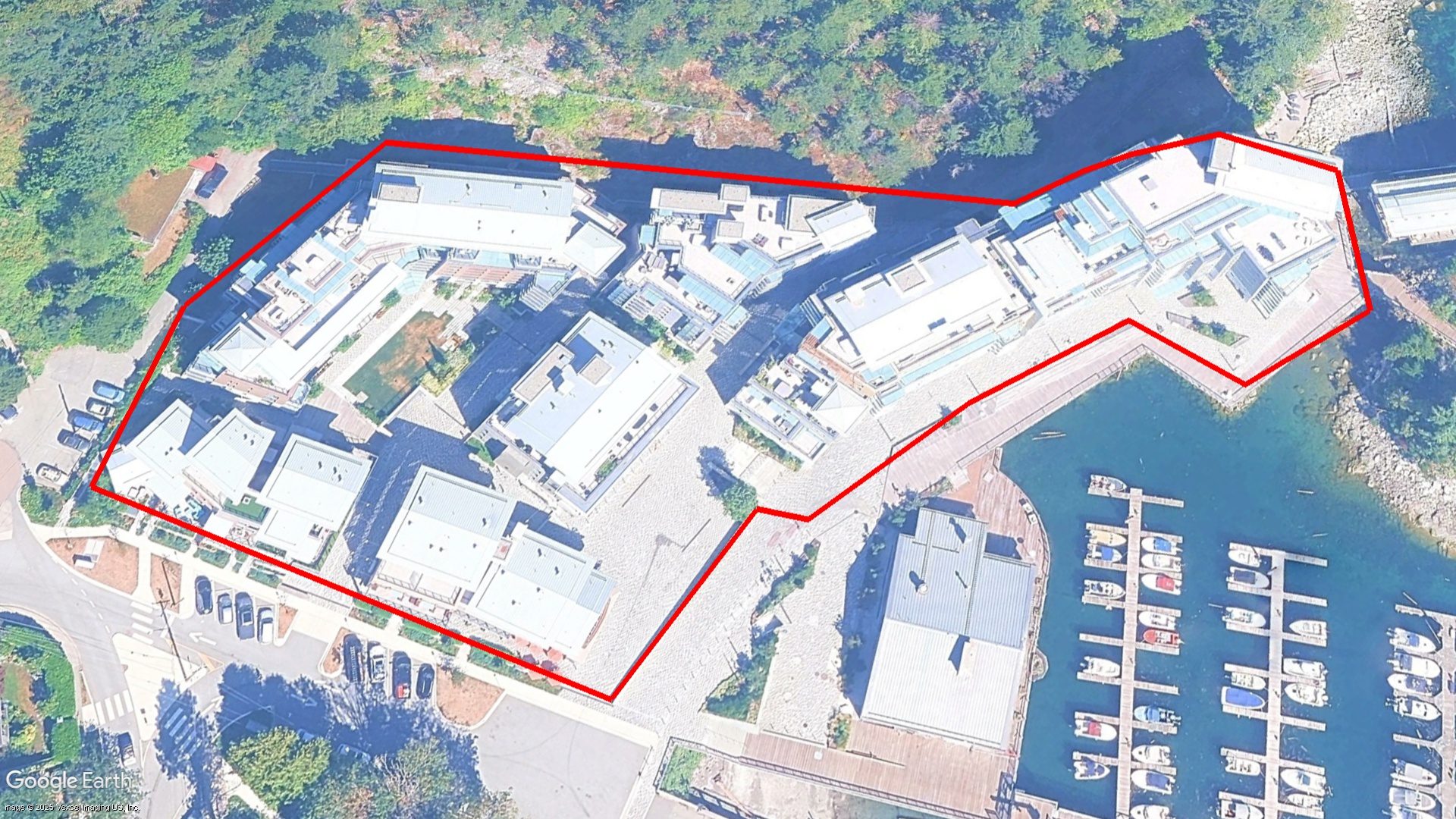 Tax Sale West Vancouver, British Columbia - 