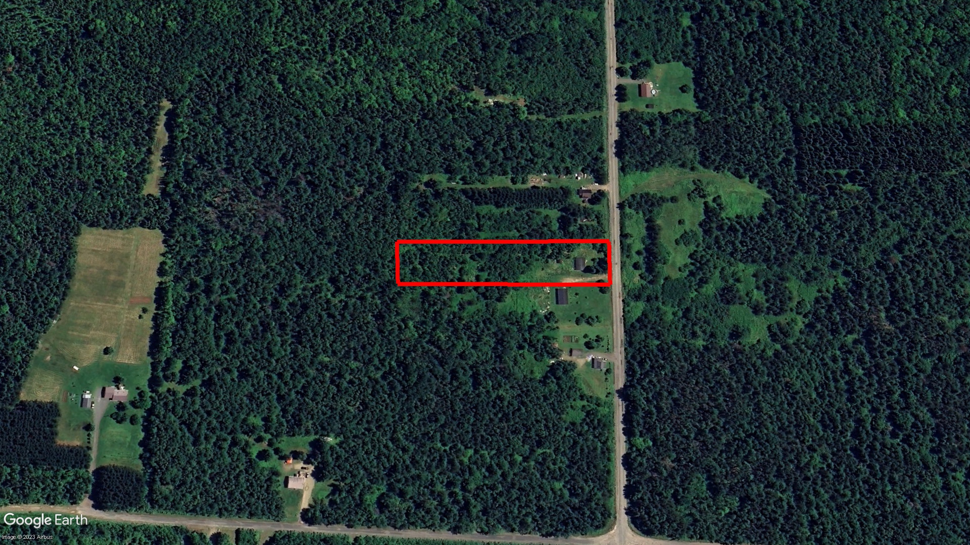 Tax Sale Kent, New Brunswick - 02376457