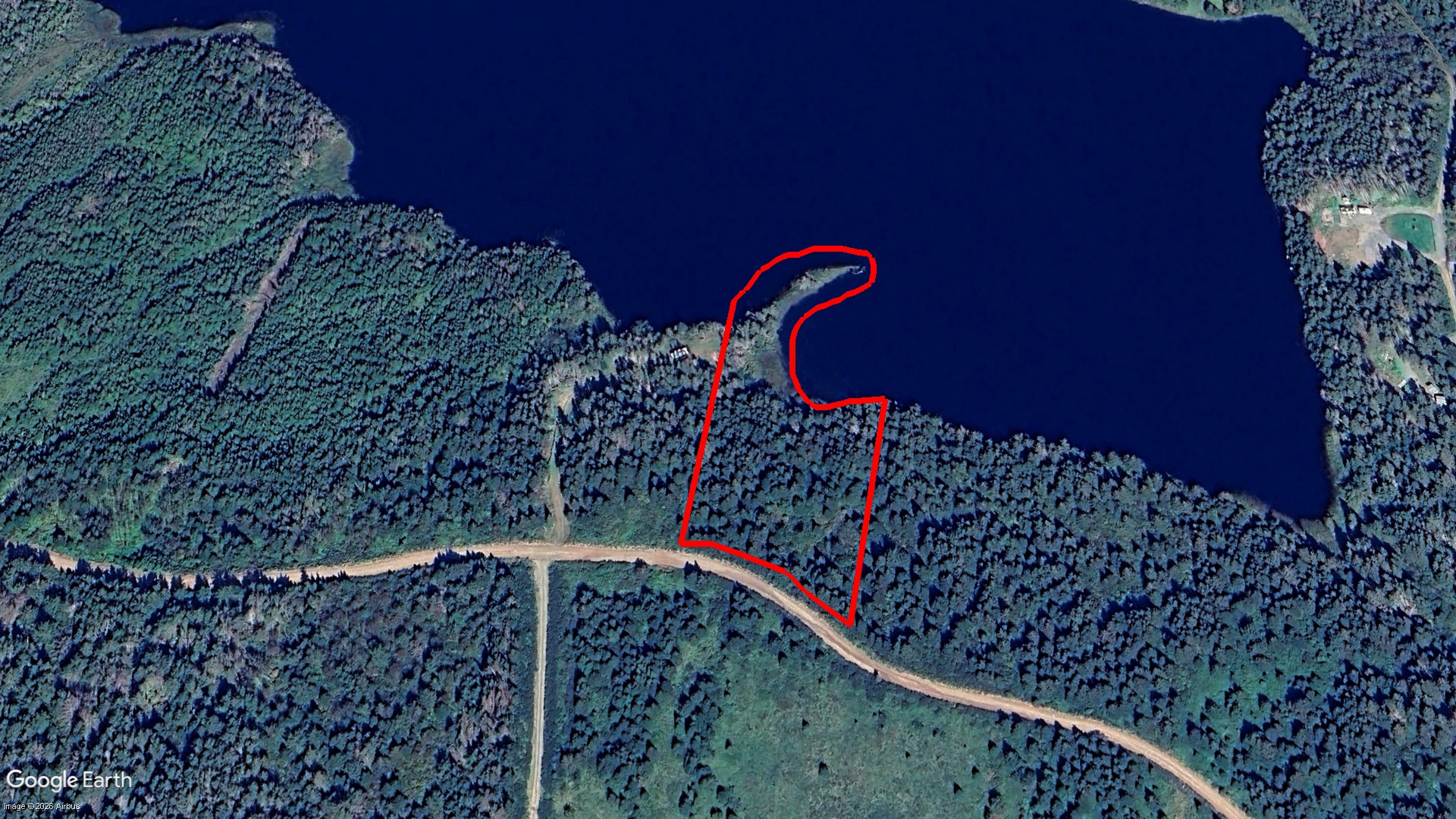 Tax Sale Richmond, Nova Scotia - 10111080