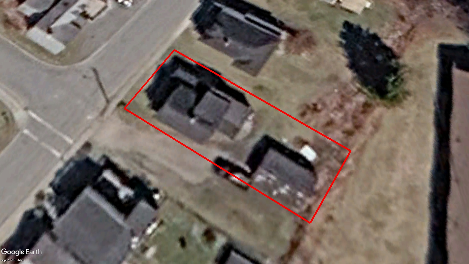 Tax Sale Cape Breton, Nova Scotia - 2316749