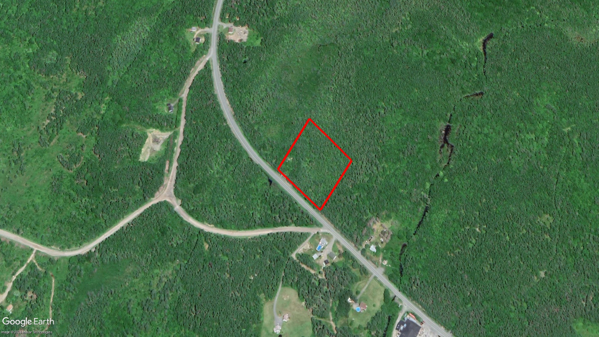 Tax Sale Cape Breton, Nova Scotia - 1307789