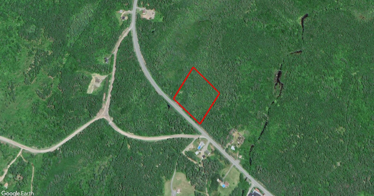 Tax Sale in Cape Breton, Nova Scotia 5751 gabarus hwy Tax Sales Hub