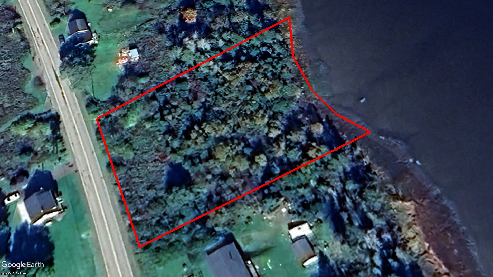 Tax Sale Argyle, Nova Scotia - 04481178